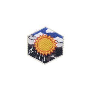 Especialidade – Meteorologista