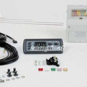 Kit Painel Comandos PC100 CBE