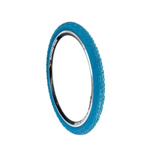Pneu 24×1.75 (47-507) Azul Parrudo Wind
