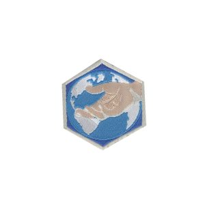 Especialidade – Voluntário Internacional