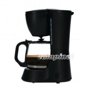 Cafeteira 220V P/ 6 Chávenas