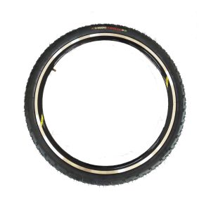 Pneu Bike 20×1.75 (47-406) Parrudo Wind