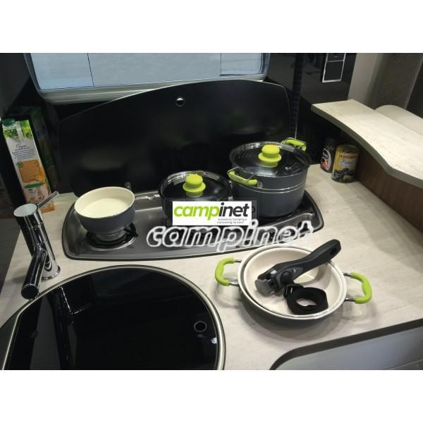 Trem de Cozinha Easycook 8 Peças - Image 9