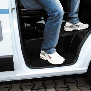 Conjunto 2 Tapetes para Carrinha