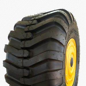 Pneu Agrícola 700-18 El Touro² Cinborg 12 Lonas