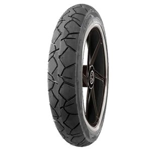 Pneu Dianteiro Parrudo 90/90-19 Cinborg Bros Crosser 150 Xre190