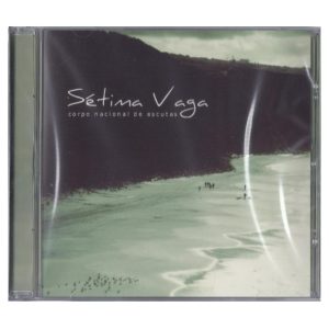 CD “Sétima Vaga”