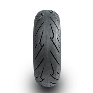 Pneu 140/70-17 Traseiro da Twister Cb250 Cb300 Fazer Ninja 250 Cinborg Furia G2