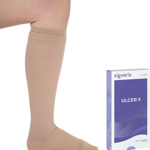 Ulcer X - AD (até joelho) - Recargas