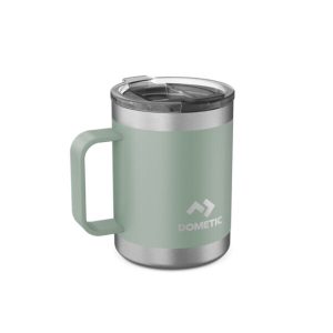 Caneca Isotérmica 450 ml – Verde