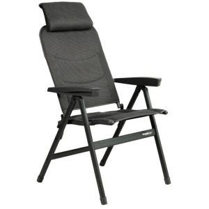 Cadeira Advancer Ergofit – Antracite