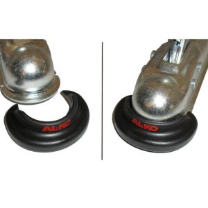 Proteção de Borracha para Cabeçotes – AK 161 e AK 270