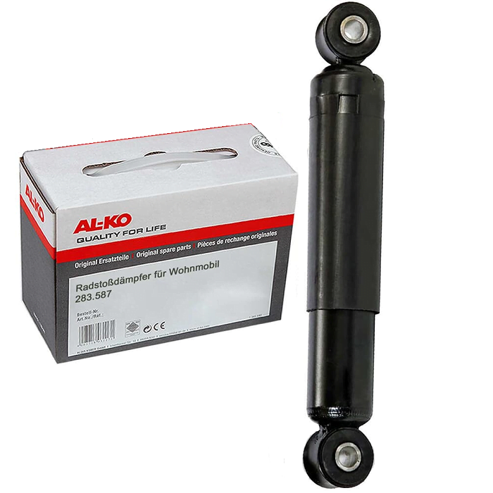 Amortecedor Chassis (AL-KO 283587)