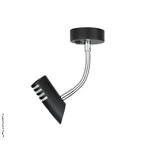 Aplique Flexível 12v