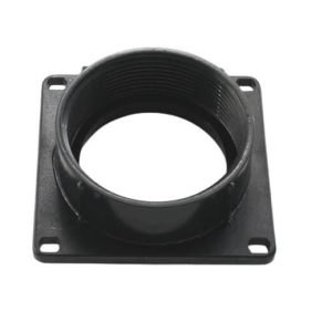 Adaptador C/Rosca Externa 3″