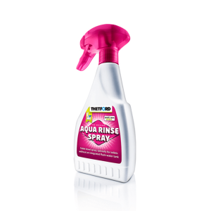 Aqua Rinse Spray 500ml