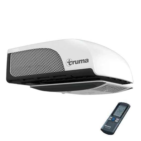 Ar Condicionado Aventa Compact Plus 2200W
