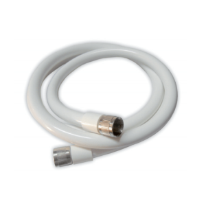 Bicha Chuveiro PVC 150cm 3/8-3/8