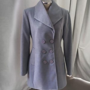 Manteau 7/8