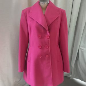 Manteau 7/8