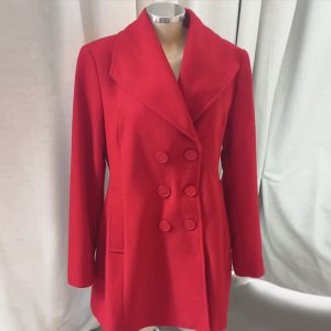 Manteau 7/8