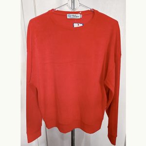 Blusa masculina de veludo