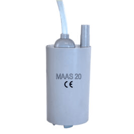 Bomba de Água Maas 12V 20L
