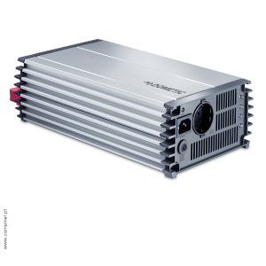 Conversor 12/220v 2000w