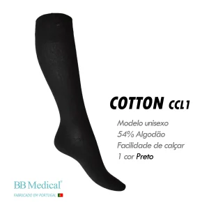 Cotton CCL1
