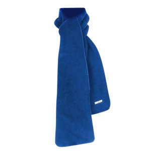 Cachecol de fleece