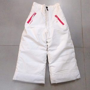 Calça de esqui infantil