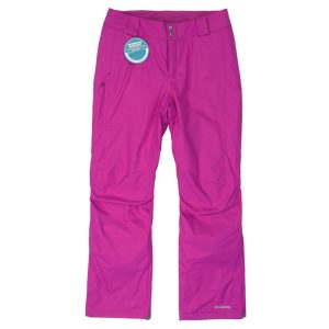 Calça esqui bugaboo Columbia feminina