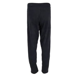Calça de fleece masculina