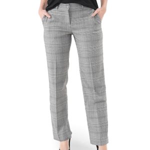 Calça social feminina