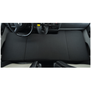 Cama CampSleep Pequena Cabine