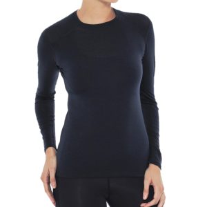 Camiseta térmica feminina