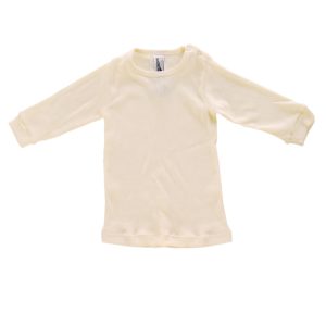 Camiseta acrílica infantil
