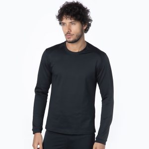 Camiseta térmica masculina