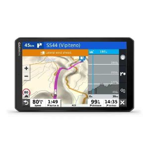 Garmin Camper 890 e 1090