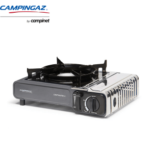 Fogão 1 Bico Campingaz Bistro 3