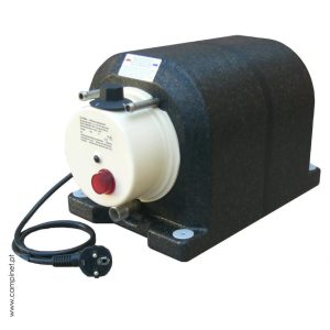 Boiler Elgena Nautic Compact 6 lts a 230V 660W