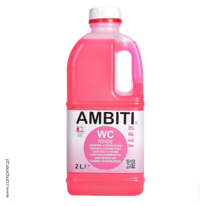 Ambiti Rinse – 2 Litros