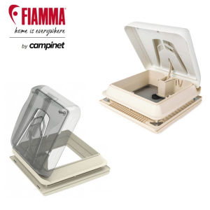Claraboia FIAMMA 28x28cm