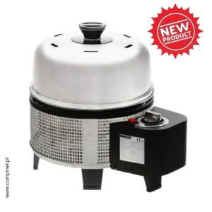 Cobb Premier Gas Deluxe 2.0