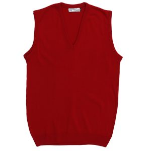 Colete liso masculino