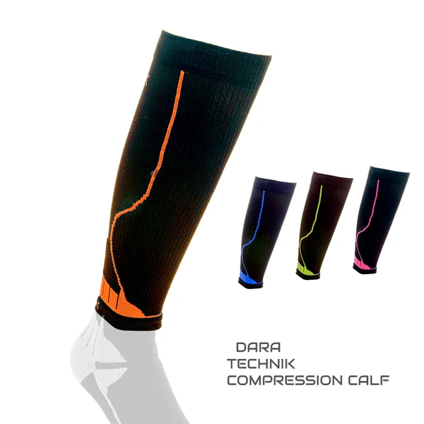 Technik Compression Calf - Image 2