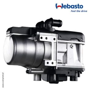 Aquecimento a diesel WEBASTO THERMO TOP EVO BASE