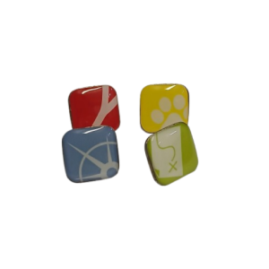 Pin Secção