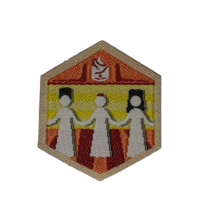 Especialidade – Ecumenismo