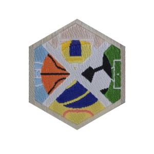 Especialidade – Desportista